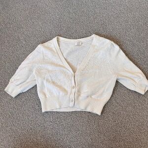 Aritzia sweater Wilfred